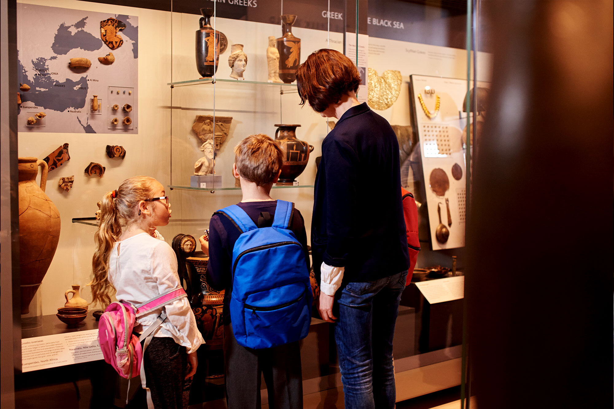 museum